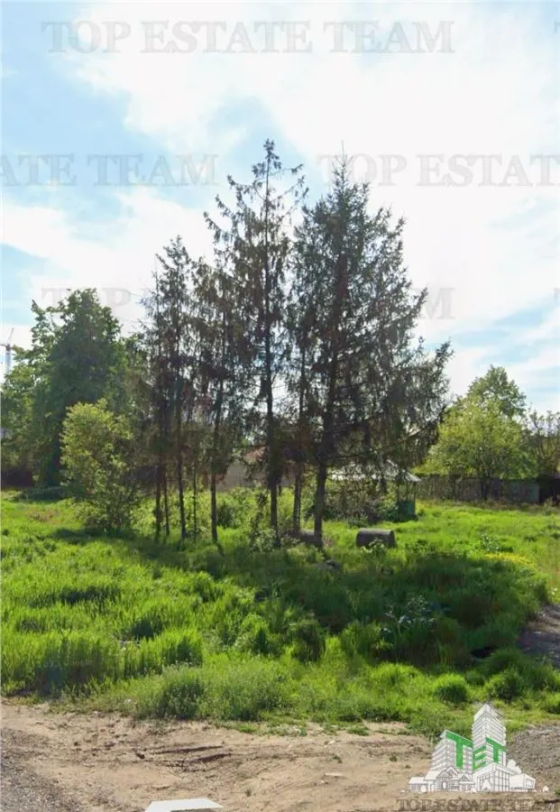 Development Land with P+5 Planning Permission - foto 1