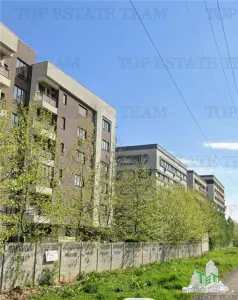Development Land with P+5 Planning Permission - foto 4