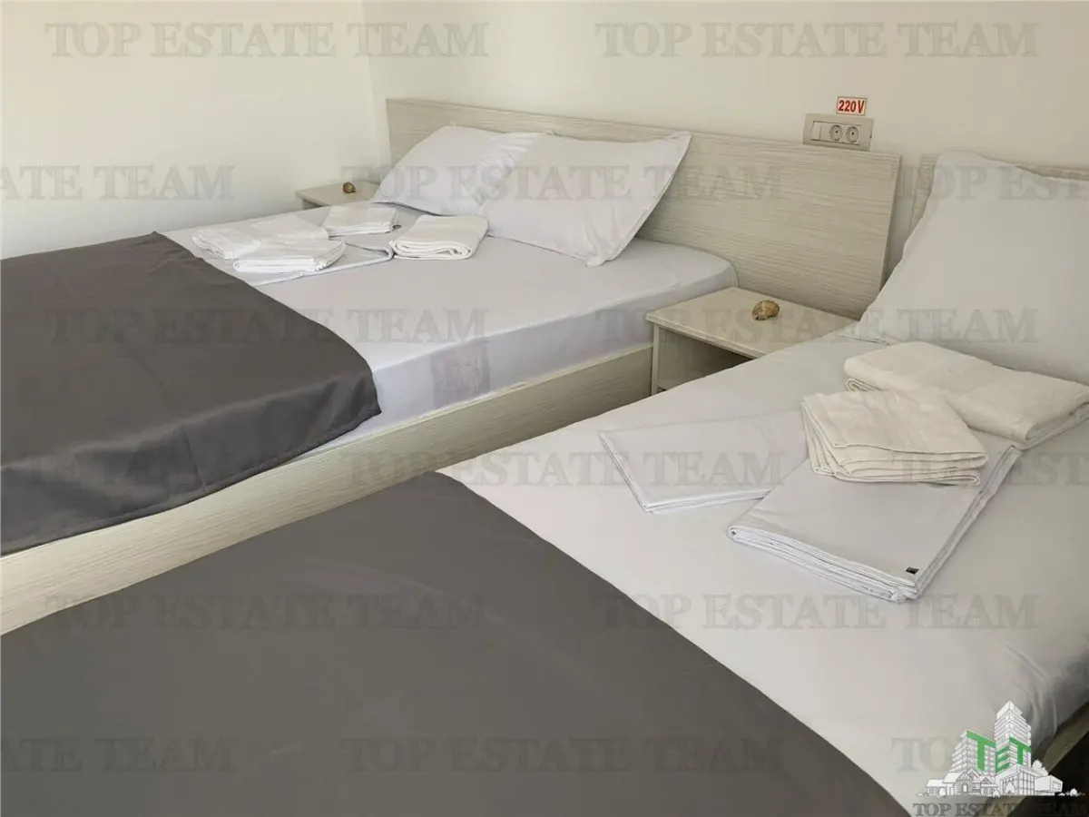 Turnkey Investment Villa, 17 Bedrooms, 17 Bathrooms, Eforie Nord - foto 16