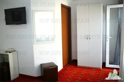 Turnkey Investment Villa, 17 Bedrooms, 17 Bathrooms, Eforie Nord - foto 18
