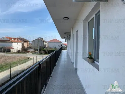 Turnkey Investment Villa, 17 Bedrooms, 17 Bathrooms, Eforie Nord - foto 5