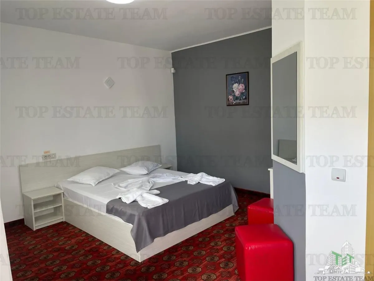 Turnkey Investment Villa, 17 Bedrooms, 17 Bathrooms, Eforie Nord - foto 8
