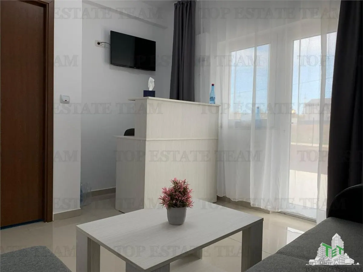 Turnkey Investment Villa, 17 Bedrooms, 17 Bathrooms, Eforie Nord - foto 9