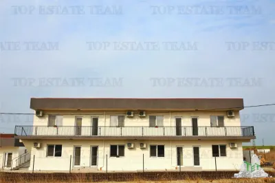 Turnkey Investment Villa, 17 Bedrooms, 17 Bathrooms, Eforie Nord - foto 10