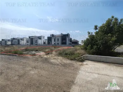 Development Land 661 sqm Otopeni – Str. Putna - foto 3