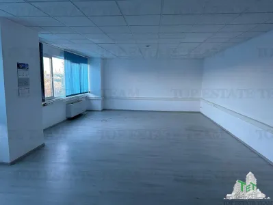 Office & Commercial Space for Rent – 360 sqm, Bd. Timisoara, Sector 6 - Bucuresti