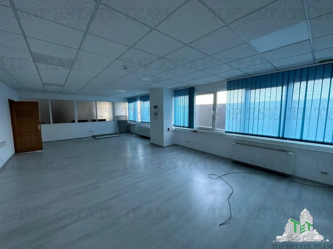 Office & Commercial Space for Rent – 360 sqm, Bd. Timisoara, Sector 6 - foto 2