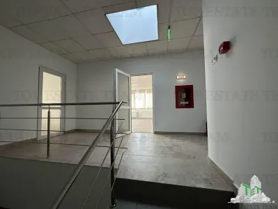 Office & Commercial Space for Rent – 360 sqm, Bd. Timisoara, Sector 6 - foto 4