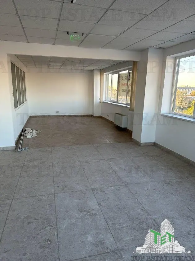 Office & Commercial Space for Rent – 360 sqm, Bd. Timisoara, Sector 6 - foto 6