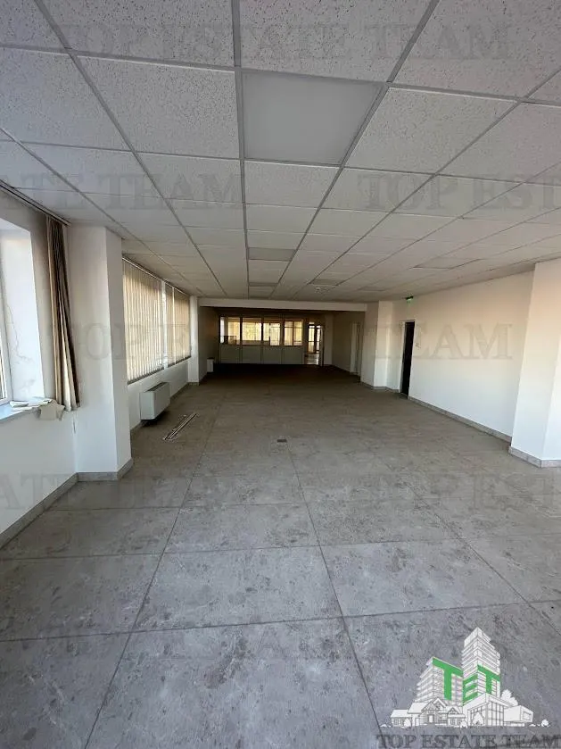 Office & Commercial Space for Rent – 360 sqm, Bd. Timisoara, Sector 6 - foto 7