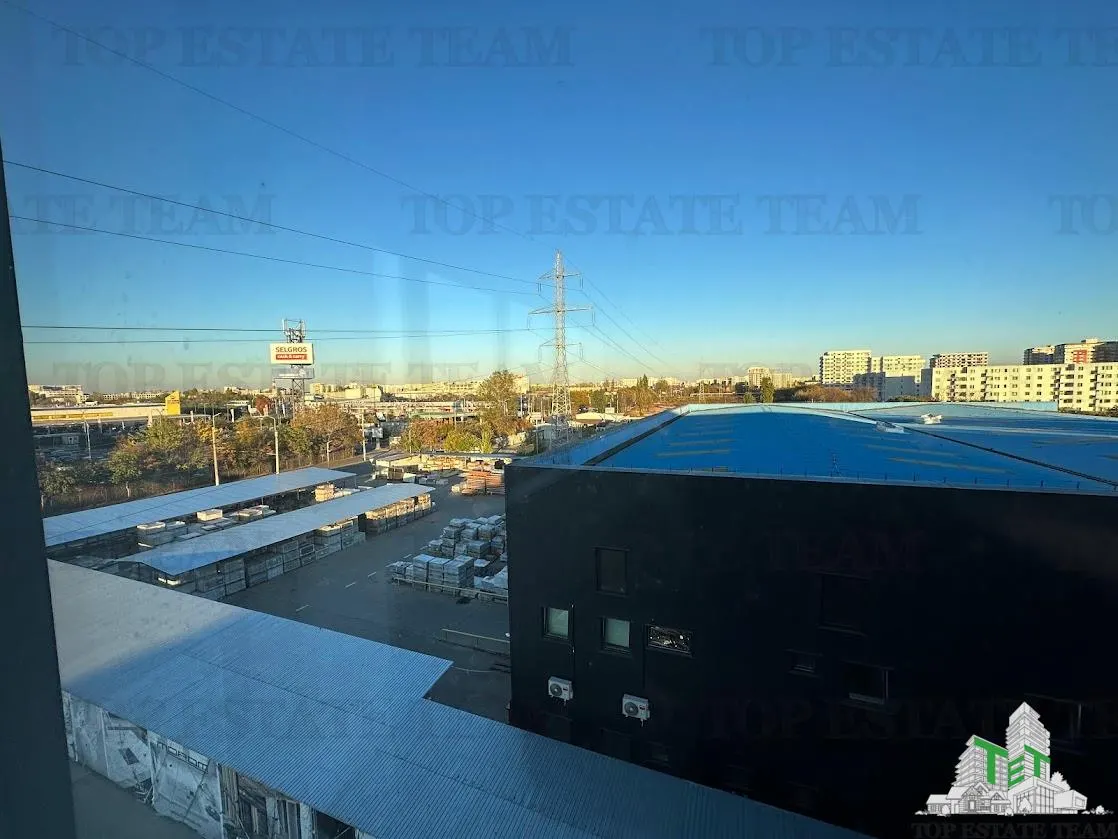 Office & Commercial Space for Rent – 360 sqm, Bd. Timisoara, Sector 6 - foto 8