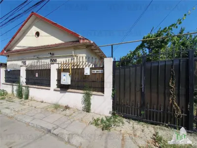 Development Land 743 sqm, Dacia Area - Constanta