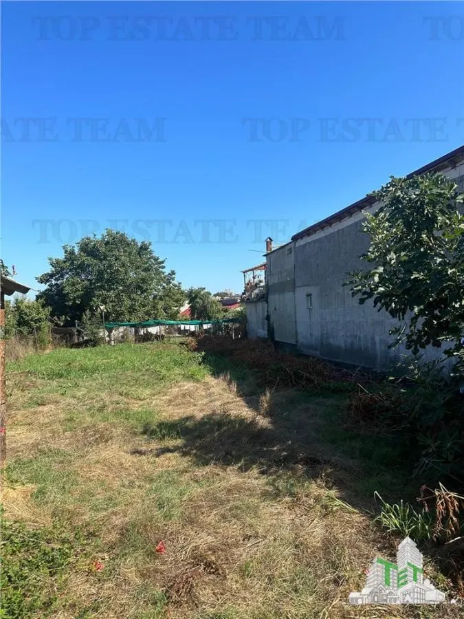 Development Land 743 sqm, Dacia Area - foto 3