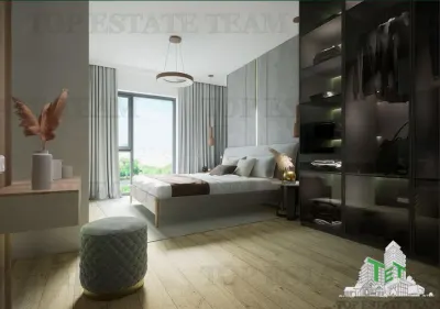 3-Bedroom Apartment for Sale in Doamna Ghica - Bucuresti
