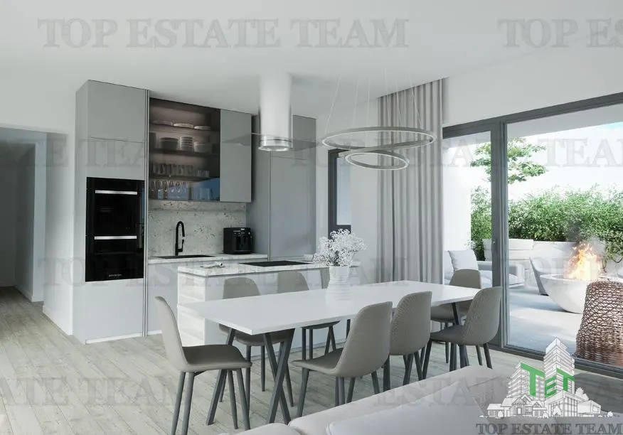 3-Bedroom Apartment for Sale in Doamna Ghica - foto 7
