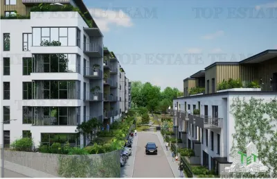 3-Bedroom Apartment for Sale in Doamna Ghica - Bucuresti