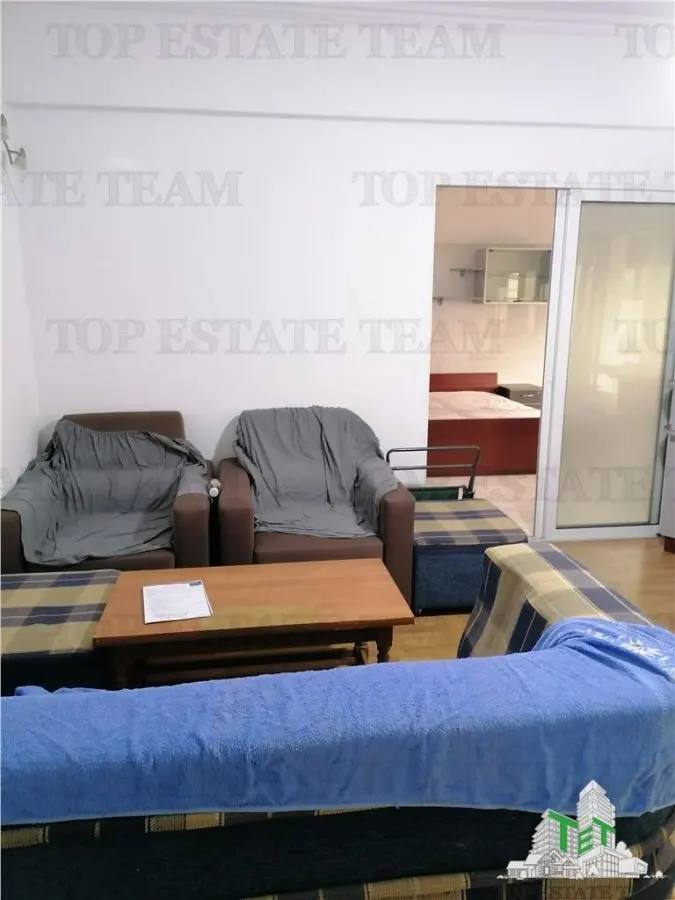 Four-Bedroom Apartment, Nicolae Balcescu District - foto 2