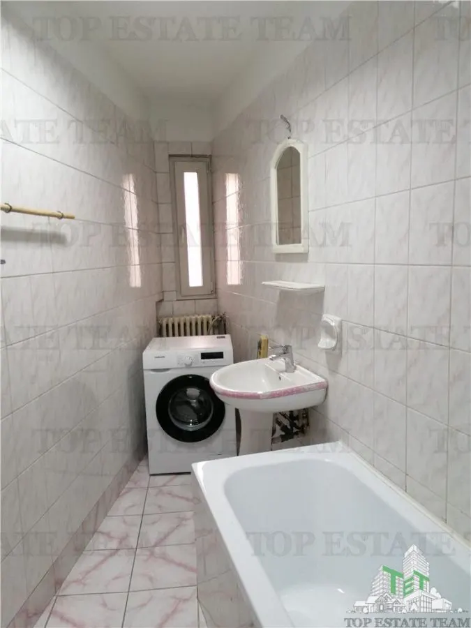 Four-Bedroom Apartment, Nicolae Balcescu District - foto 7