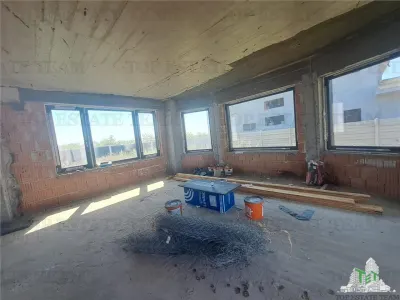 Tudor Villa P+1 with Separate Ground Floor House and 1000 sqm Plot - foto 13