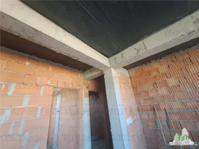 Tudor Villa P+1 with Separate Ground Floor House and 1000 sqm Plot - foto 20