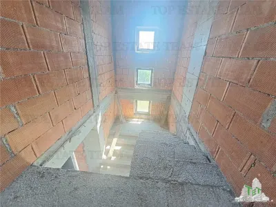 Tudor Villa P+1 with Separate Ground Floor House and 1000 sqm Plot - foto 23