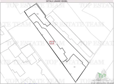 Interwar Period House for Sale in Mosilor Area, Bucharest - foto 12