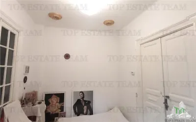 Interwar Period House for Sale in Mosilor Area, Bucharest - foto 5