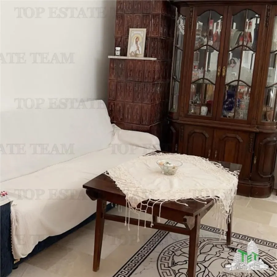 Interwar Period House for Sale in Mosilor Area, Bucharest - foto 6