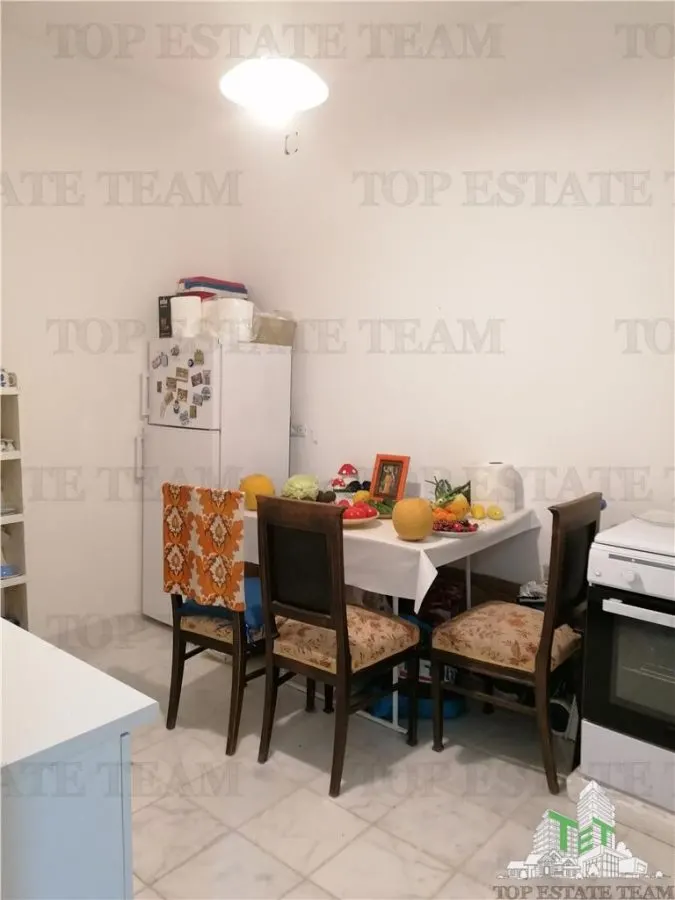 Interwar Period House for Sale in Mosilor Area, Bucharest - foto 8