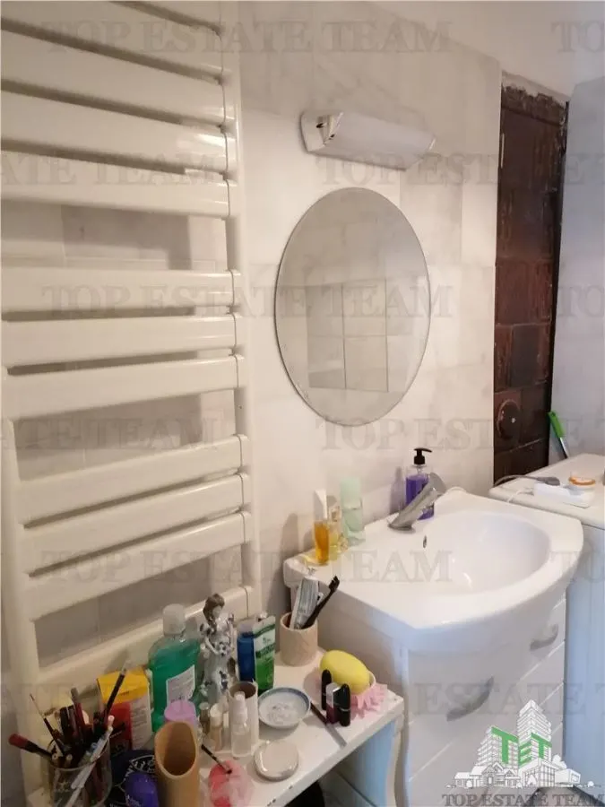 Interwar Period House for Sale in Mosilor Area, Bucharest - foto 10