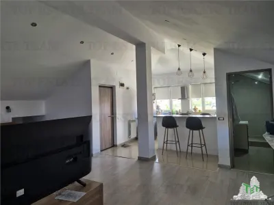 Investment Opportunity: 3000 sqm Villa, Palazu Mare - foto 2