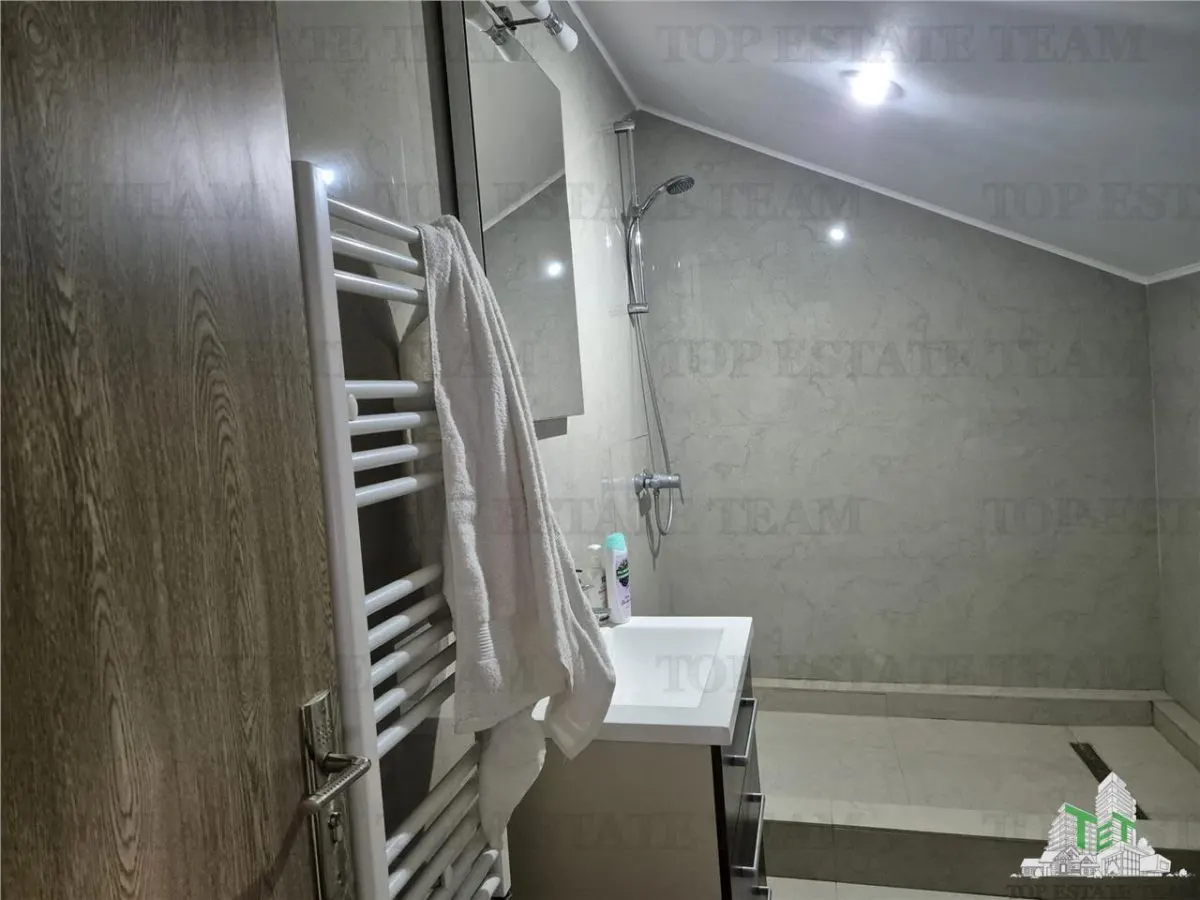 Investment Opportunity: 3000 sqm Villa, Palazu Mare - foto 11