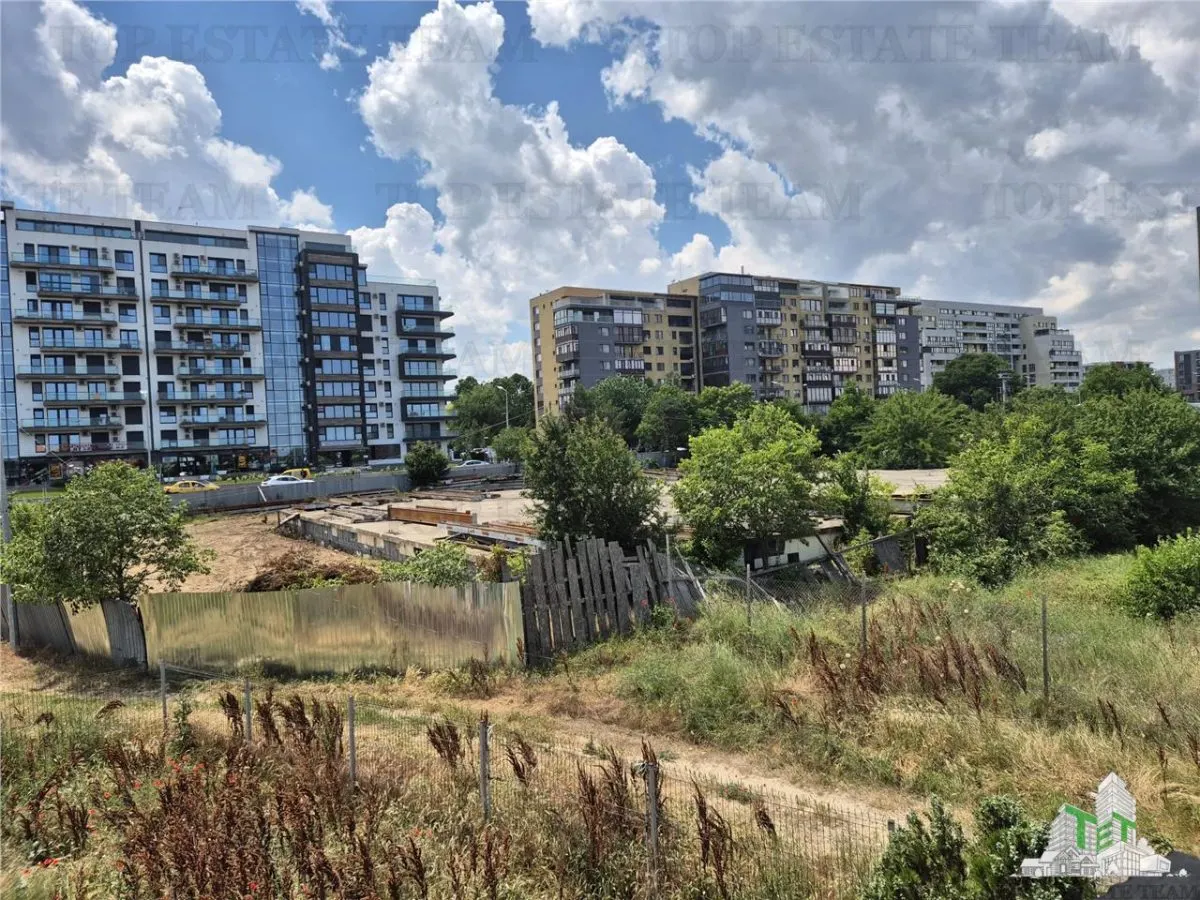 Investment Opportunity: 3000 sqm Villa, Palazu Mare - foto 13