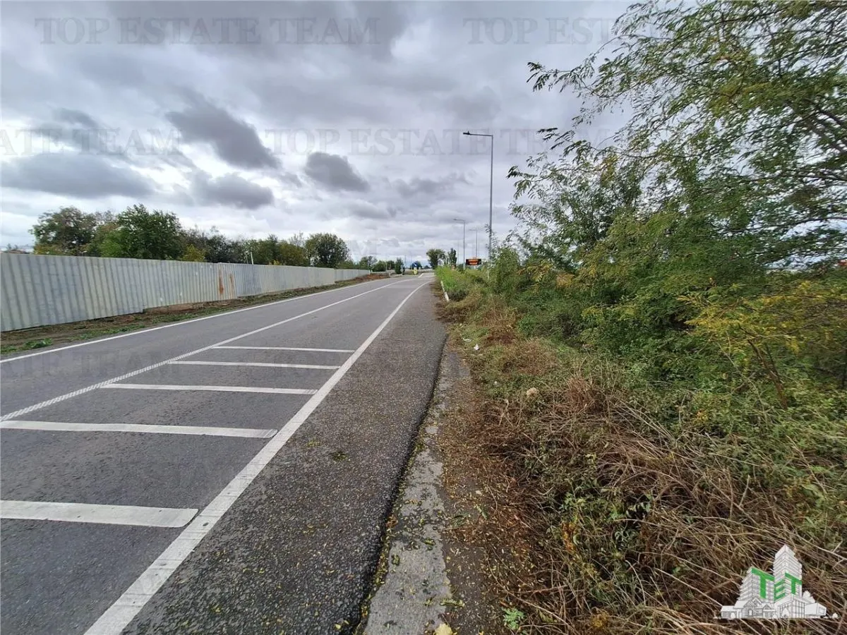 Development Land - Brailita, Braila - For Sale - foto 1