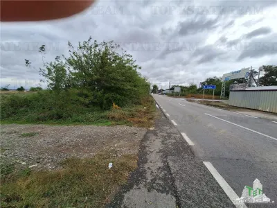Development Land - Brailita, Braila - For Sale - foto 2
