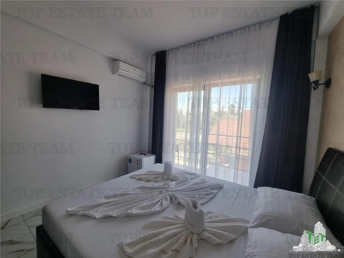 Villa Mamaia Nord - 30 Bedrooms Seafront Investment Property - foto 22