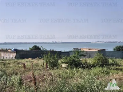 Palazu Lakefront Plot with Spectacular Views of Mamaia Resort - foto 2