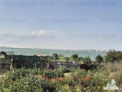 Palazu Lakefront Plot with Spectacular Views of Mamaia Resort - foto 3