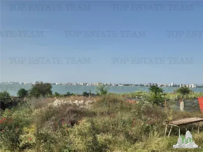 Palazu Lakefront Plot with Spectacular Views of Mamaia Resort - foto 6