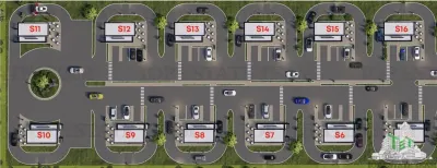 Commercial Space to Let – Strip Mall Otopeni - foto 4