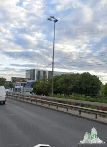 Land to Let at DN1 and Northern Ring Road Intersection - foto 3