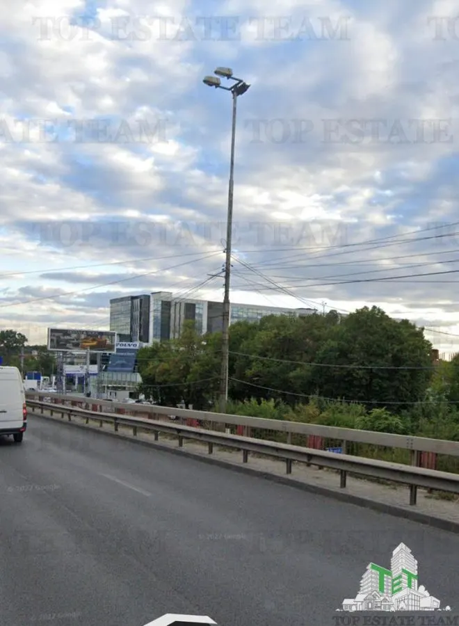 Land to Let at DN1 and Northern Ring Road Intersection - foto 3