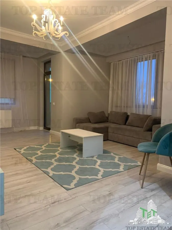 Two-Bedroom Apartment, Mamaia - foto 1