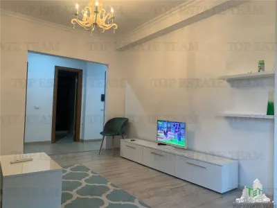 Two-Bedroom Apartment, Mamaia - foto 2