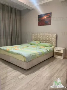 Two-Bedroom Apartment, Mamaia - foto 4
