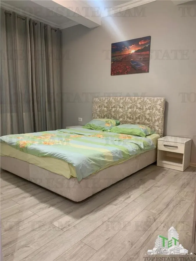 Two-Bedroom Apartment, Mamaia - foto 4
