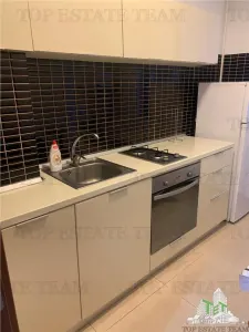 Two-Bedroom Apartment, Mamaia - foto 5