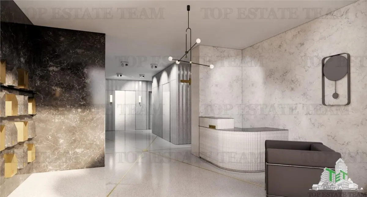 Modern Apartment for Sale in Pipera - foto 12