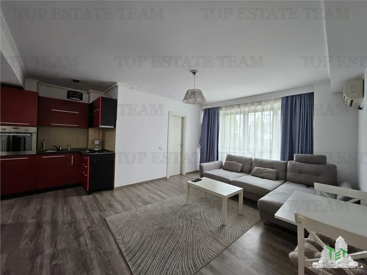 Investment Opportunity: 2-Bedroom Apartment, Mamaia Coral Complex - foto 1