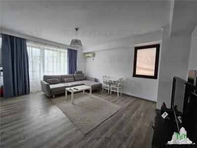 Investment Opportunity: 2-Bedroom Apartment, Mamaia Coral Complex - foto 2